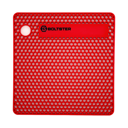 ORIGINAL BOLTSTER® Fastener Organization System